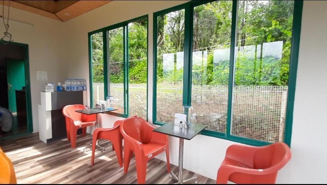 Namah Boutiqueresort Phata Екстер'єр фото