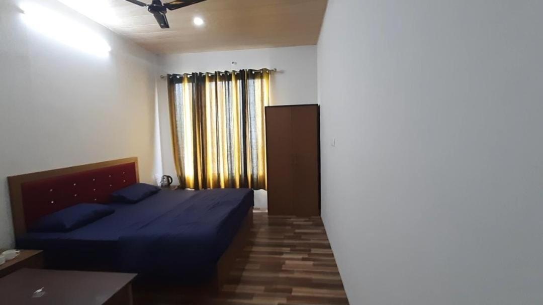 Namah Boutiqueresort Phata Екстер'єр фото