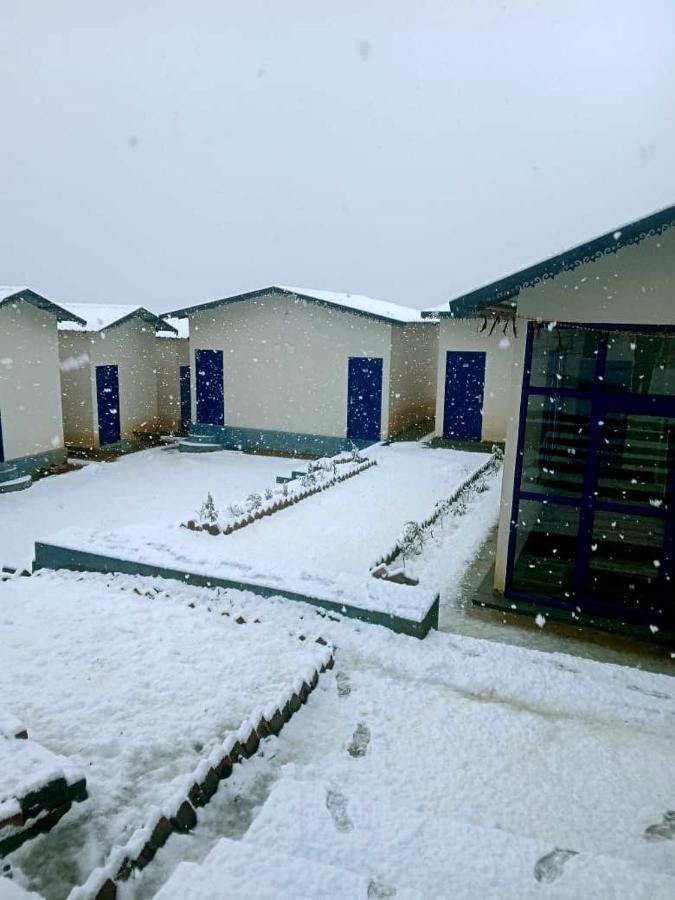 Namah Boutiqueresort Phata Екстер'єр фото