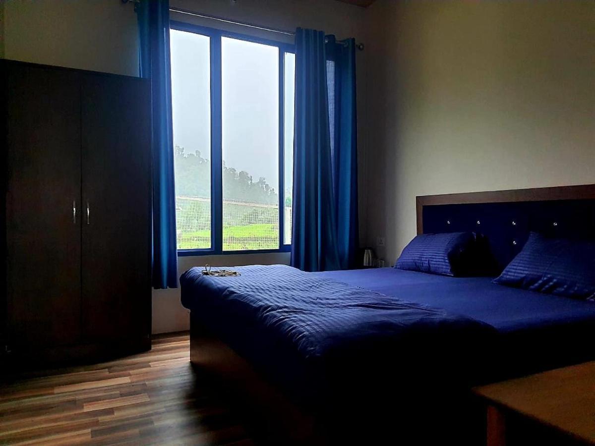 Namah Boutiqueresort Phata Екстер'єр фото