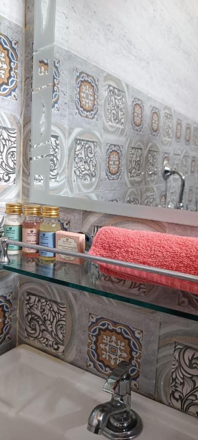 Namah Boutiqueresort Phata Екстер'єр фото