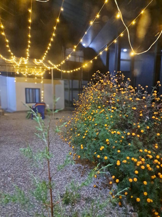 Namah Boutiqueresort Phata Екстер'єр фото