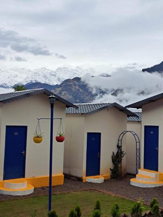 Namah Boutiqueresort Phata Екстер'єр фото
