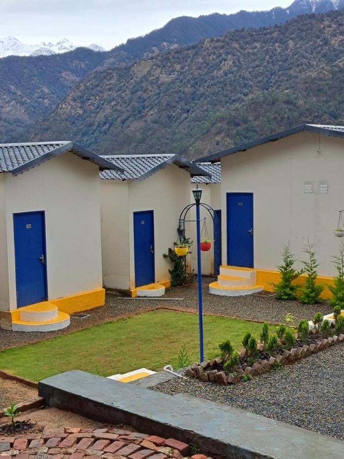Namah Boutiqueresort Phata Екстер'єр фото