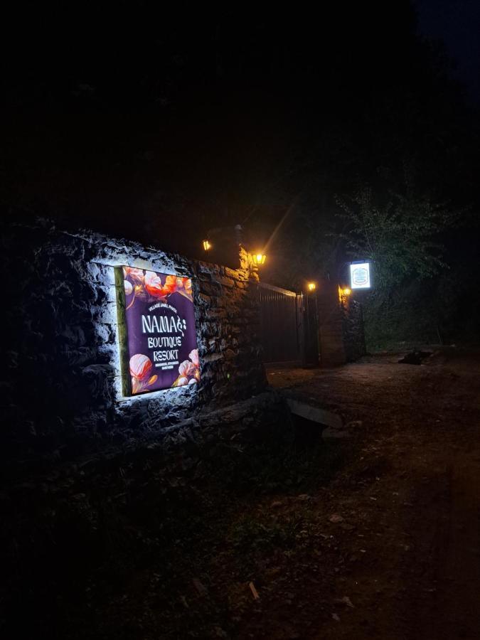 Namah Boutiqueresort Phata Екстер'єр фото